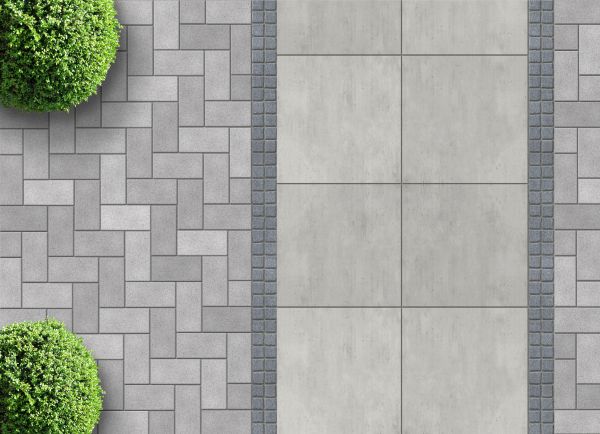 Cost of Concrete Paving in Kenner