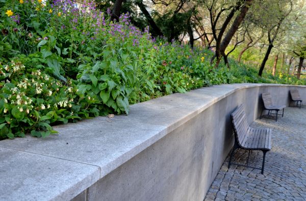 Concrete Retaining Wall Service in Kenner