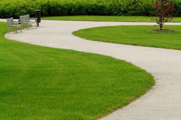 Sidewalk Concrete Service in Kenner