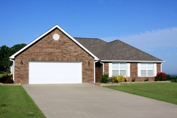 Driveway Renovation in Kenner