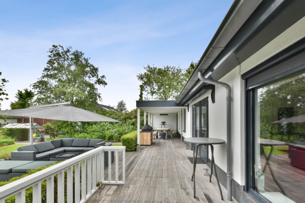 Cost of Patio Renovation in Kenner
