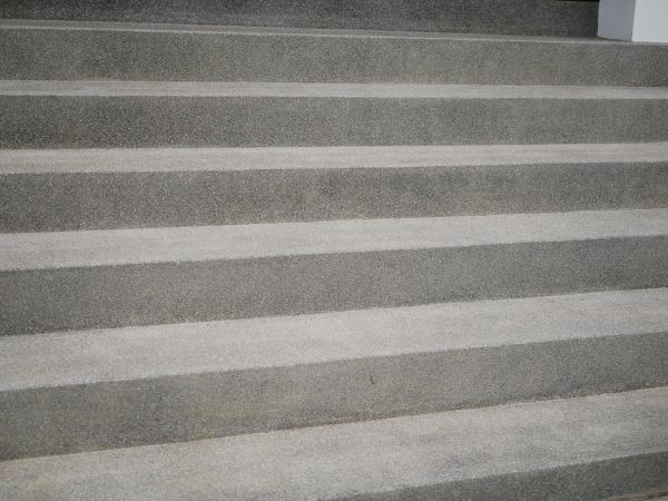 Cement Steps Service in Kenner