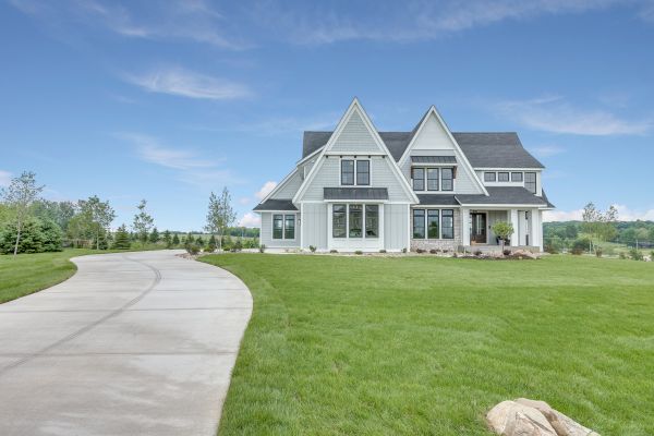 Cost of New Driveway Construction in Kenner