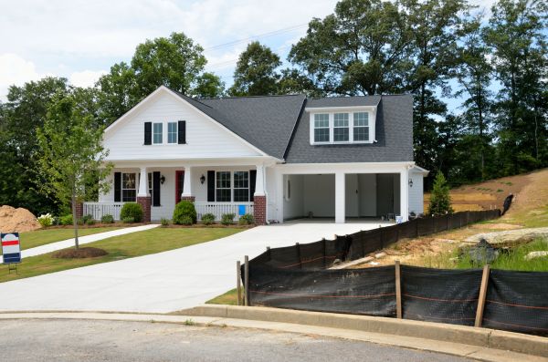 Cement Driveway Paving in Kenner