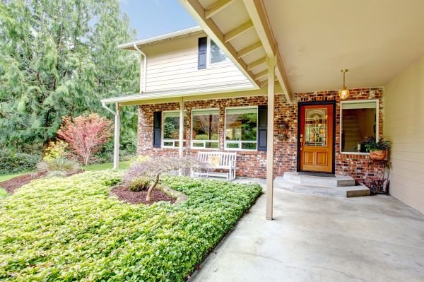 Cost of Concrete Installation in Kenner