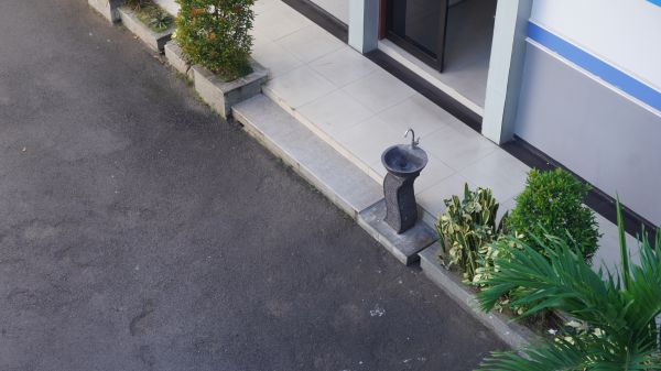 Driveway Approach Installation in Kenner