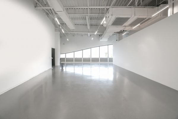 Cement Floor Installation in Kenner