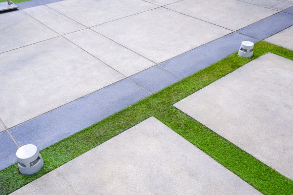 Concrete Pads Installation in Kenner
