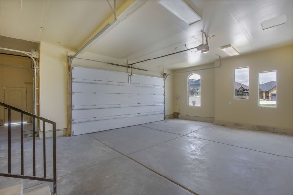 Garage Pad Installation in Kenner