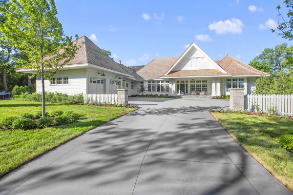 Cost of Driveway Concreting in Kenner