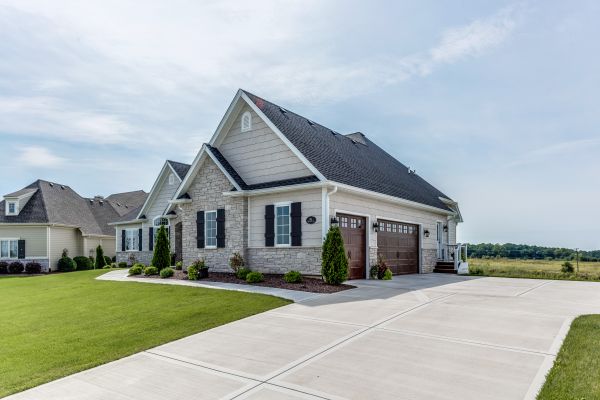 Driveway And Walkway Service in Kenner