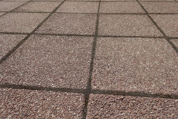 Exposed Aggregate Service in Kenner