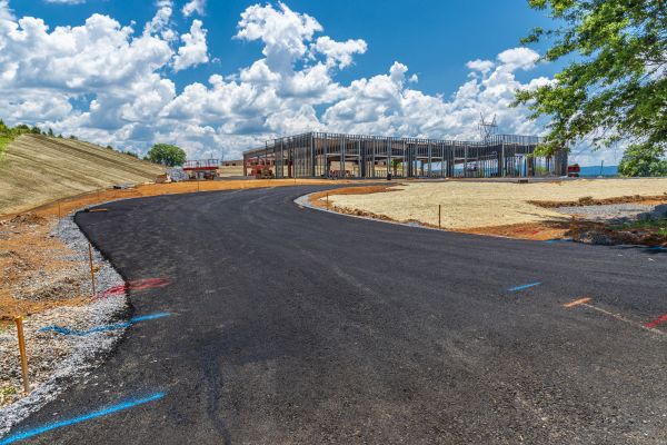 Cost of Driveway Construction in Kenner