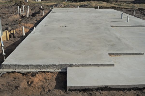 Slab Enlargement in Kenner