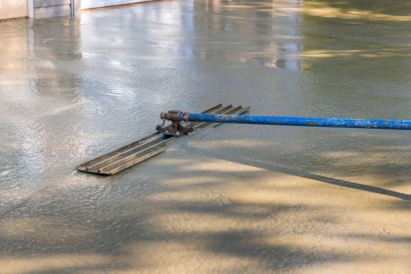 Slab Building Service in Kenner
