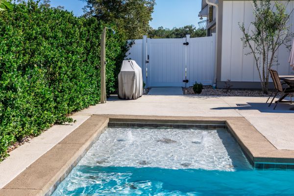 Pool Pavement Installation in Kenner