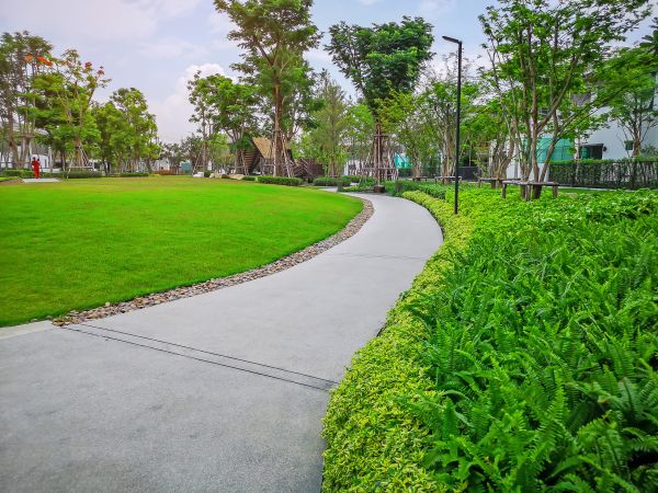 Cement Walkway Service in Kenner