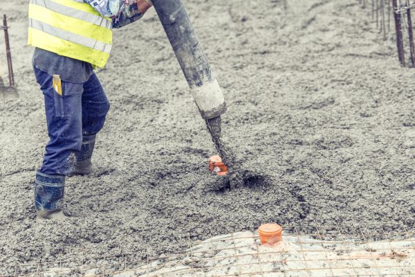 Cost of Pervious Concrete Installation in Kenner