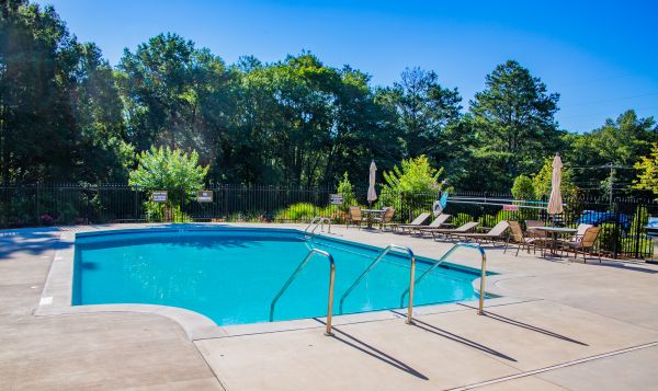 Cost of Pool Paving Installation in Kenner