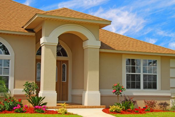 Cost of Entryway Construction in Kenner