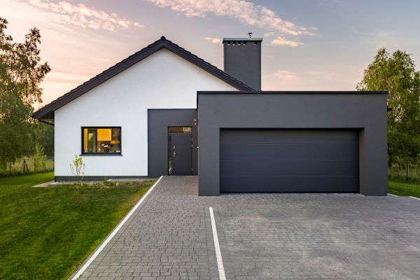 Concrete Extension Service in Kenner
